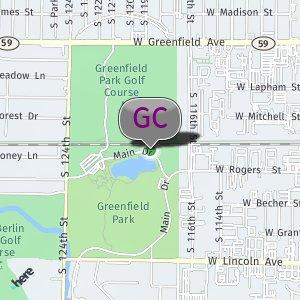 Greenfield Park
