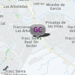 Parque Sierra Real