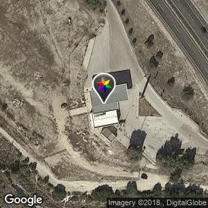 Baños gasolinera del Área de servicio San Antonio AP-7