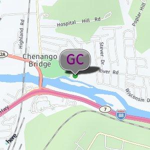 Chenango Bridge Park