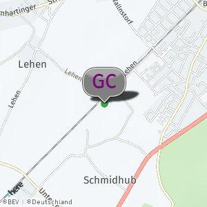 Gunskirchen
