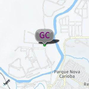 Estacionamento