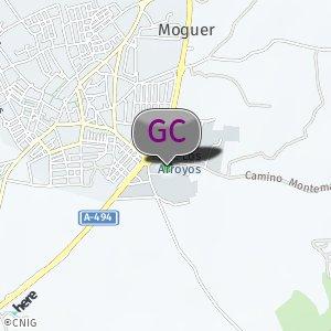Polígono de Moguer