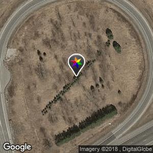 401 carpool townline 401 parking lot