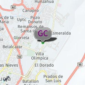 Unicentro