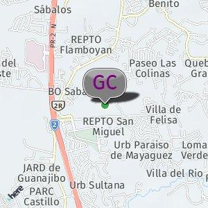 Gimnacio municipal