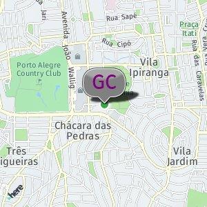 Rua Remi Machado