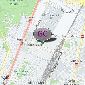CC Bicocca Village