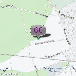 Bessenvelden