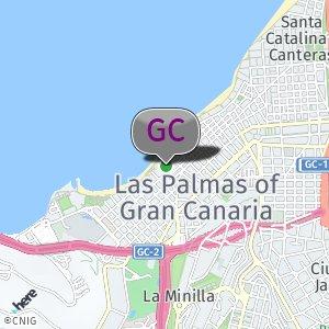 GoFit Las Palmas
