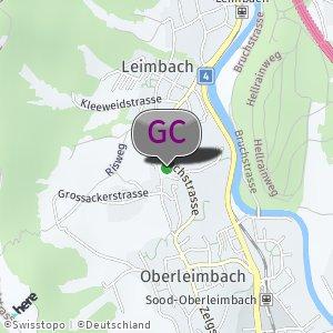 Hallenbad Leimbach