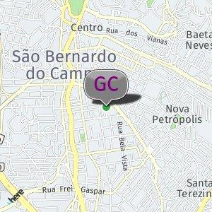 Terminal São Bernardo