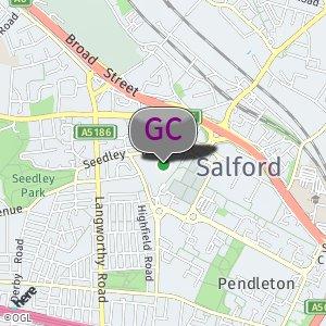 Tesco Fitzwarren St.