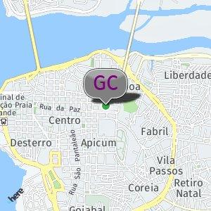 Sesc Deodoro