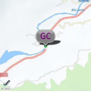 Río Jerte