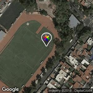 Parque Deportivo Miguel Alemán