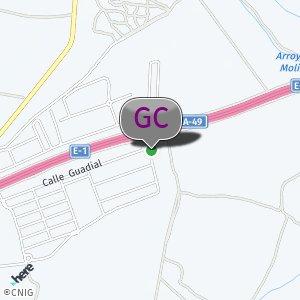 Guadial (Huevar del Aljarafe)