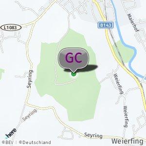Waldstück