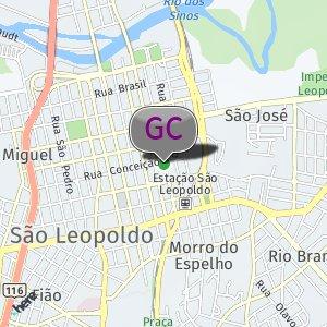 Rua da Ginástica