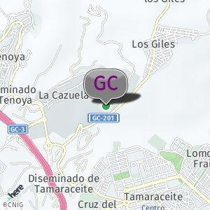 Los Giles