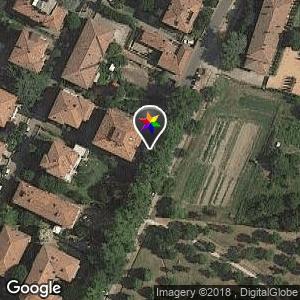 Via Felice Battaglia / Parco Barone Rampante