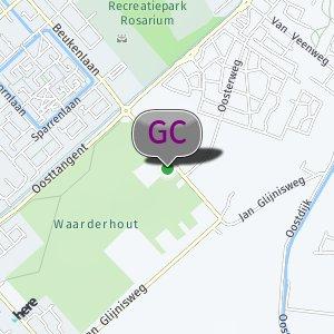 Waarderhout Beukenlaan