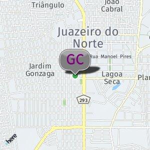 Próximo ao shopping La Plaza