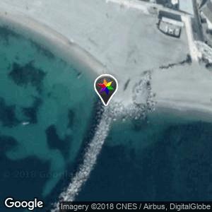 Paseo Marítimo de la Ribera y playa de Fuente Caballos