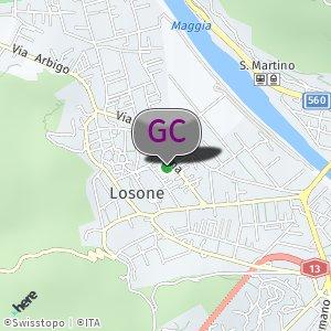 Coop Cattori
