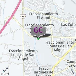 Caminata de la Colosio