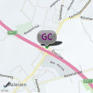 Carpool afrit 3 (sortie 3)