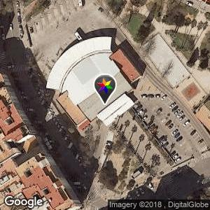 Estación Renfe