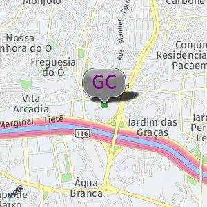 Av. Nossa Senhora do ó