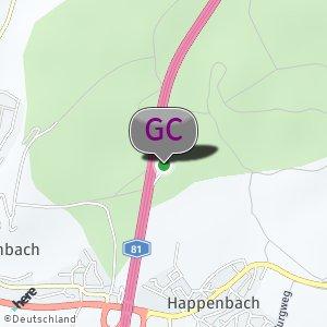 Parkplatz Grafenwald