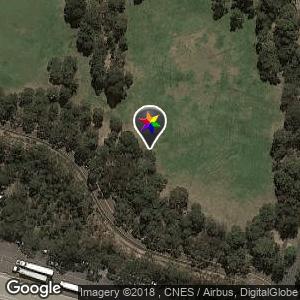 Wilson Park, Silverwater