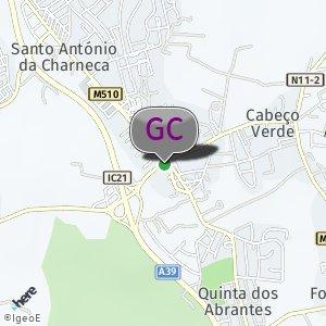 Santo António da Charneca