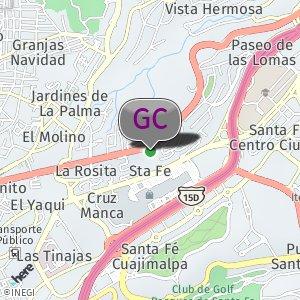 Carretera Mexico Toluca 5218