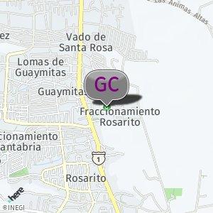 Soriana Guaymitas