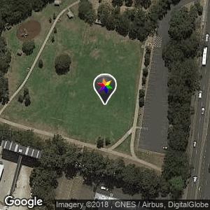 Silverwater Park