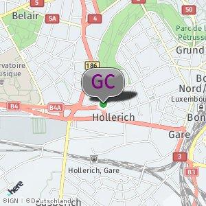 Outdoor Park Hollerick
