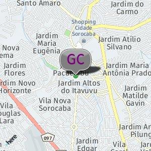 Shopping Cidade