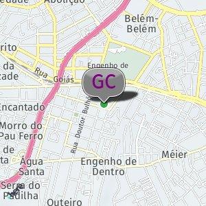 Mercado Guanabara