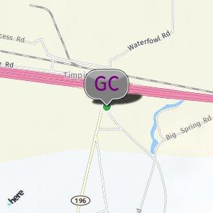 Exit 77 i80 Exit