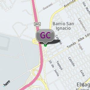 Bajadita de Ezeiza
