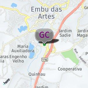Rua 24 de Agosto 