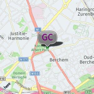 Jims Mechelsesteenweg