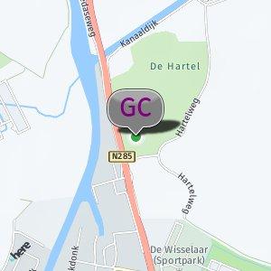 Nieuwe Rustige Plek