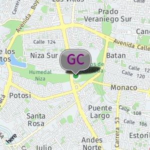 Humedal Córdoba