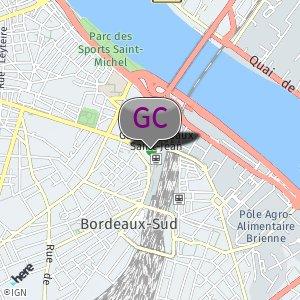 Complexe Aquitain