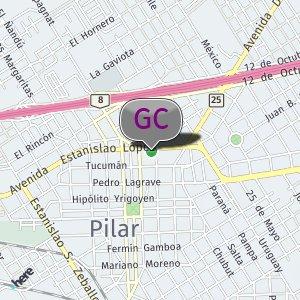 Pilar Point